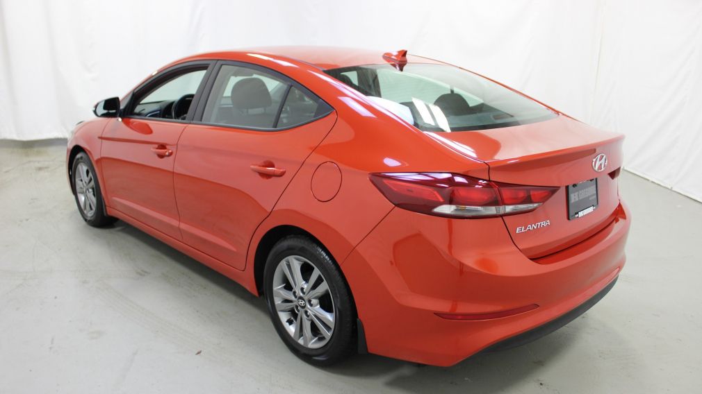 2017 Hyundai Elantra GL A/C Gr-Électrique Mags Caméra Bluetooth #5