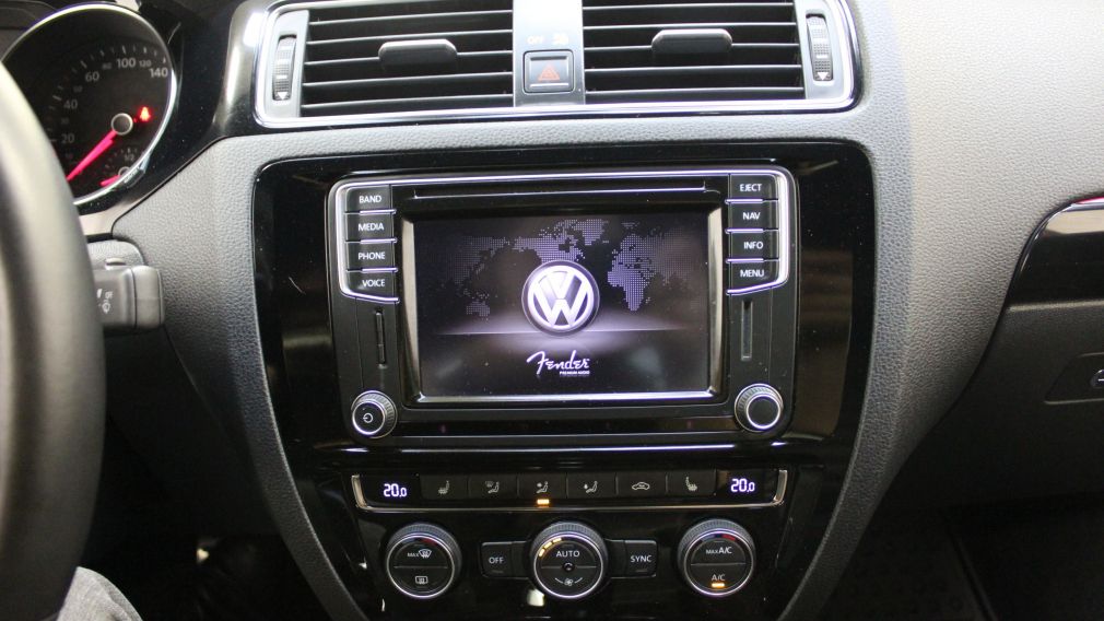 2016 Volkswagen Jetta GLI DSG Cuir-Toit-Navigation #10