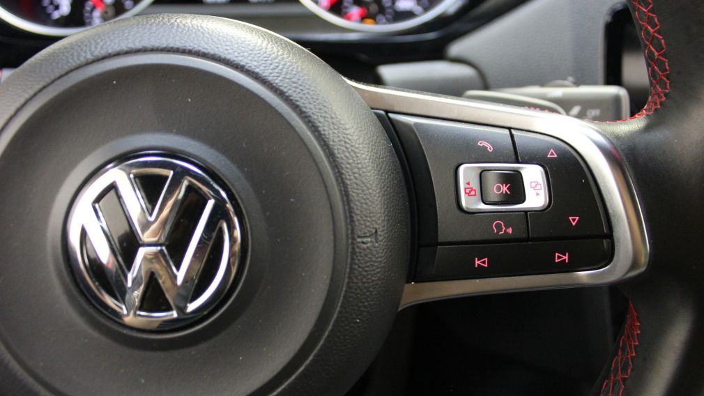2016 Volkswagen Jetta GLI DSG Cuir-Toit-Navigation #18