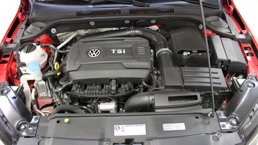 2016 Volkswagen Jetta GLI DSG Cuir-Toit-Navigation #38