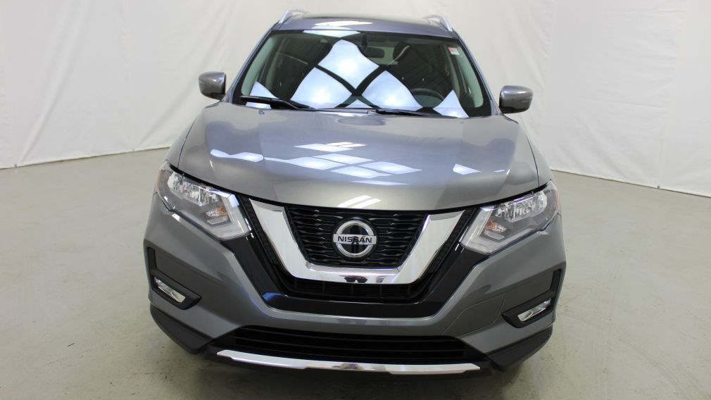 2018 Nissan Rogue SV Awd Mags Toit-Ouvrant Caméra Bluetooth #2