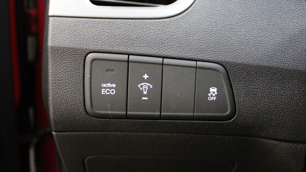 2016 Hyundai Elantra GL A/C Gr-Électrique Mags Bluetooth #18