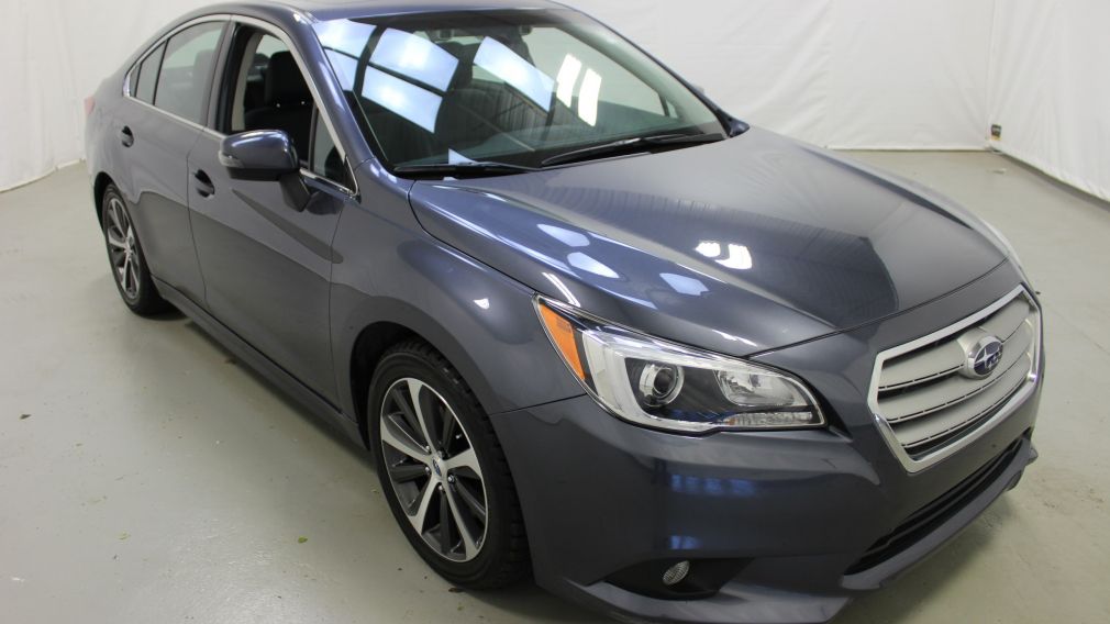 2015 Subaru Legacy 3.6R Limited Toit-Mags-Caméra #0