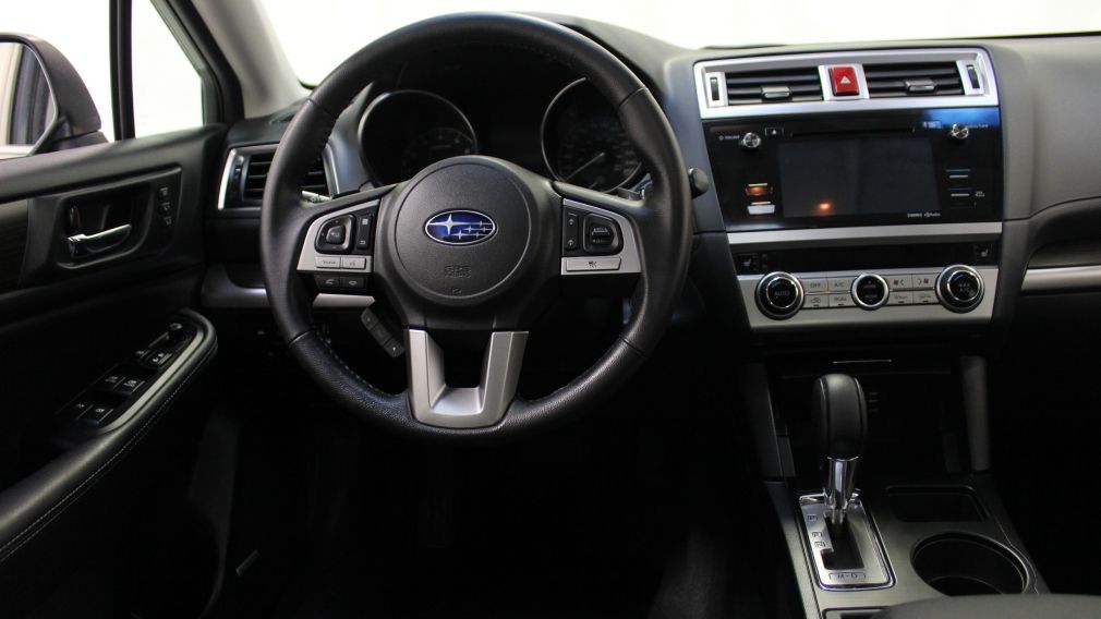 2015 Subaru Legacy 3.6R Limited Toit-Mags-Caméra #9