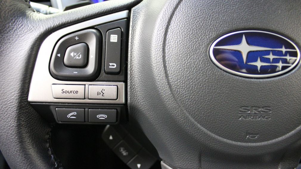 2015 Subaru Legacy 3.6R Limited Toit-Mags-Caméra #17
