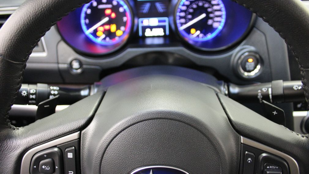 2015 Subaru Legacy 3.6R Limited Toit-Mags-Caméra #18