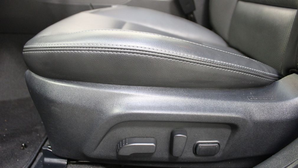 2015 Subaru Legacy 3.6R Limited Toit-Mags-Caméra #23