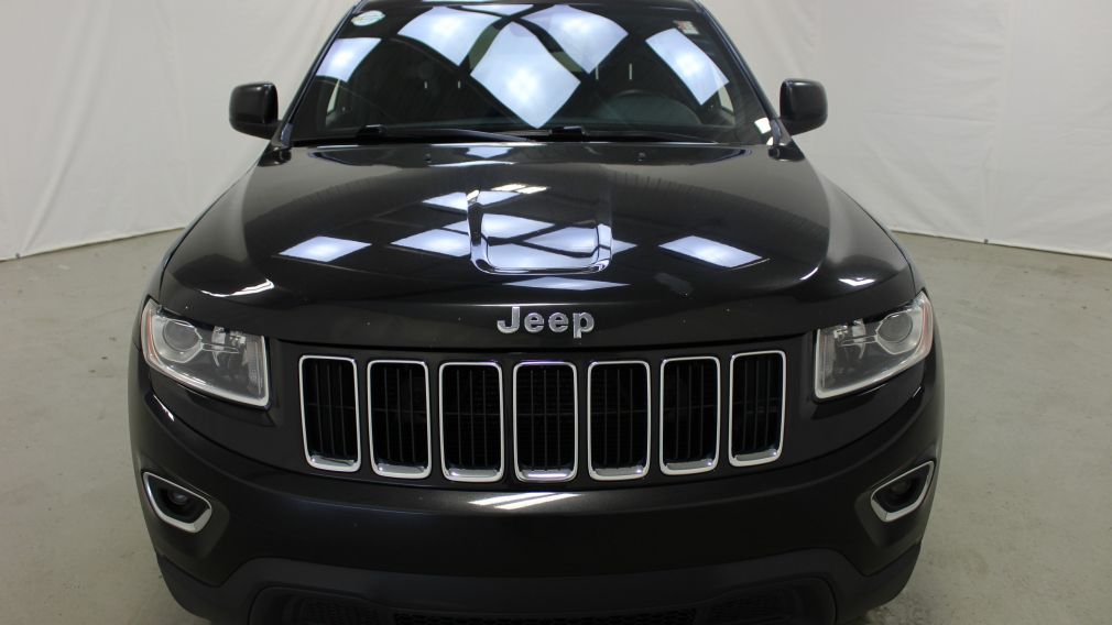 2014 Jeep Grand Cherokee Laredo 4X4 A/C Gr-Électrique Mags #2