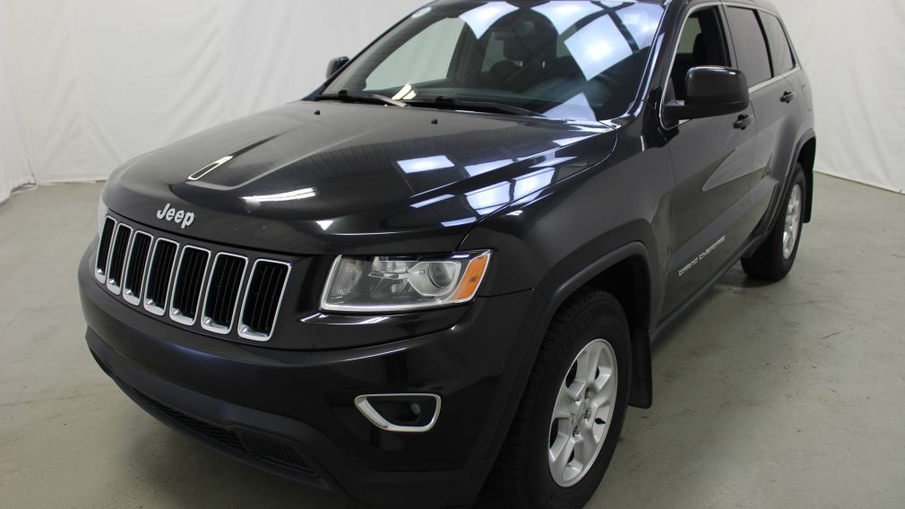 2014 Jeep Grand Cherokee Laredo 4X4 A/C Gr-Électrique Mags #3