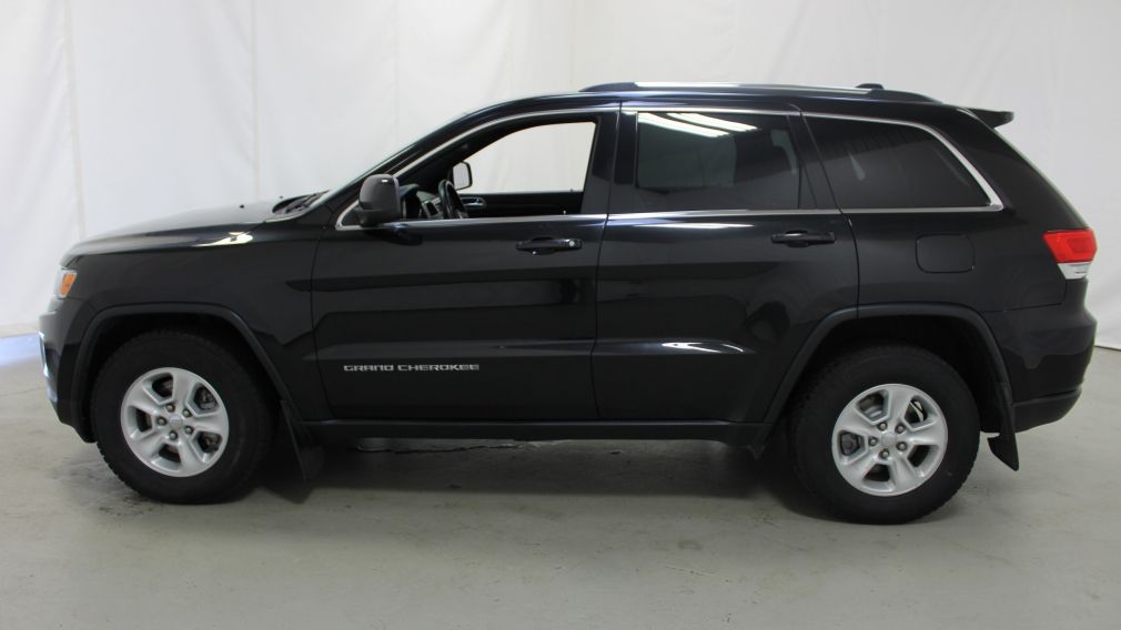 2014 Jeep Grand Cherokee Laredo 4X4 A/C Gr-Électrique Mags #4