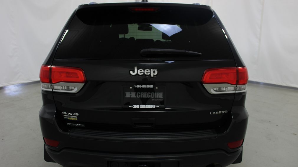 2014 Jeep Grand Cherokee Laredo 4X4 A/C Gr-Électrique Mags #6