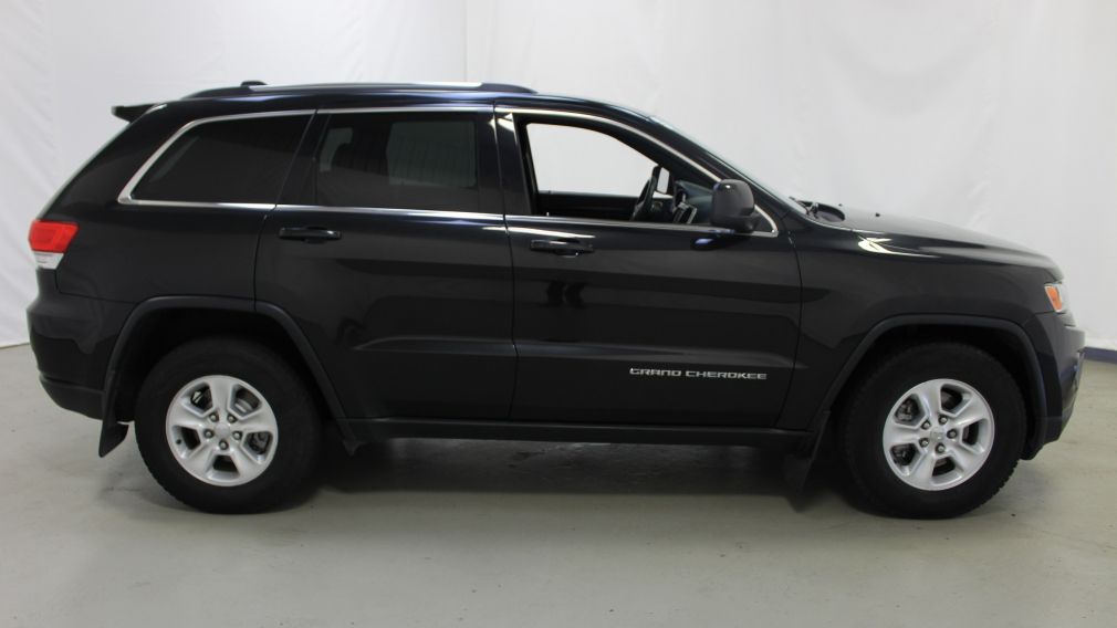 2014 Jeep Grand Cherokee Laredo 4X4 A/C Gr-Électrique Mags #8