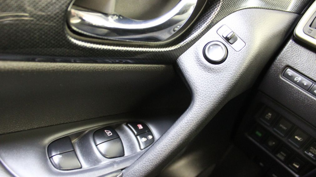 2015 Nissan Rogue SL Awd Cuir-Toit-Navigation #20