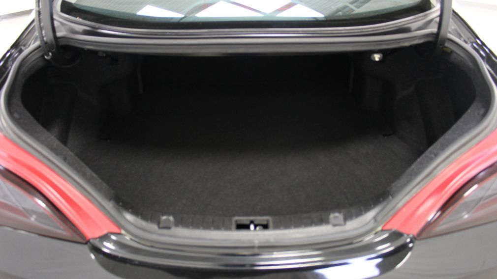 2014 Hyundai Genesis Coupe Premium  Cuir-Toit Ouvrant-Navigation #33
