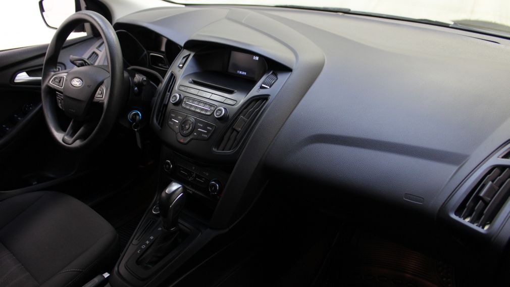 2016 Ford Focus SE Hatchback Mags Caméra Bluetooth #31