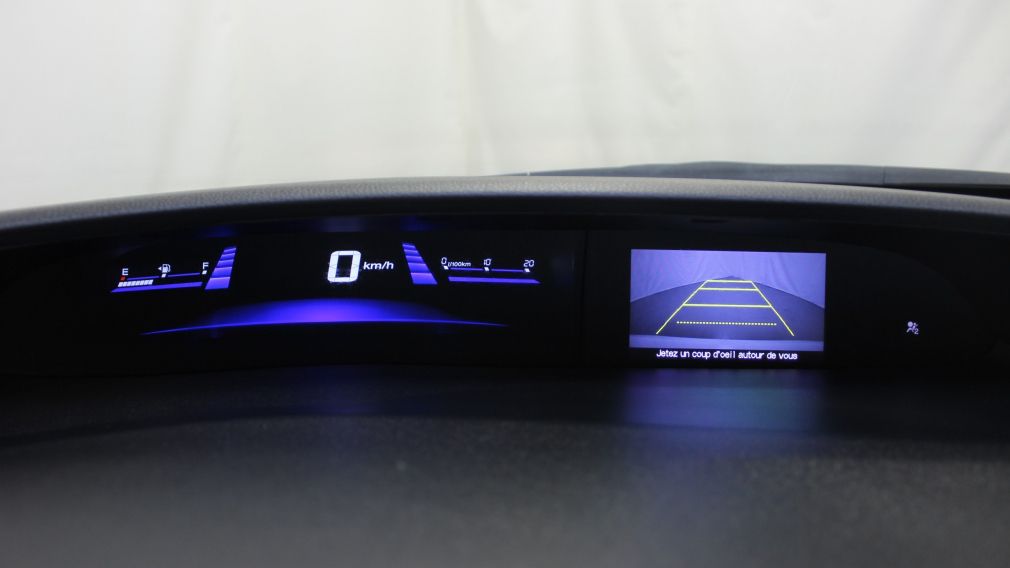2015 Honda Civic LX A/C Gr-Électrique Caméra Bluetooth #13