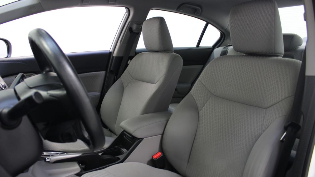 2015 Honda Civic LX A/C Gr-Électrique Caméra Bluetooth #19