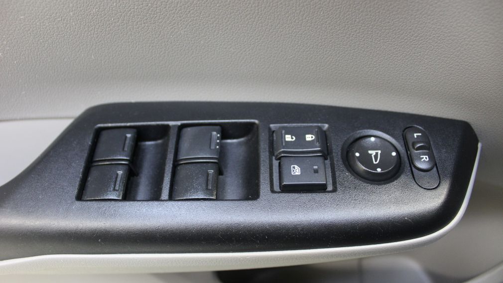 2015 Honda Civic LX A/C Gr-Électrique Caméra Bluetooth #16