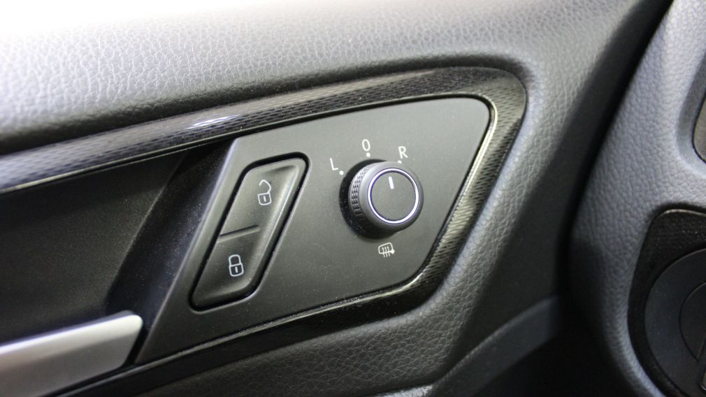 2015 Volkswagen Golf GTI DSG Mags Toit-Ouvrant Caméra Bluetooth #18