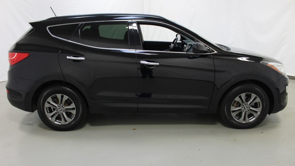 2014 Hyundai Santa Fe Sport Prémium Awd A/C Gr-Électrique Mags Bluetooth #7