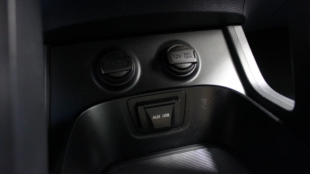 2014 Hyundai Santa Fe Sport Prémium Awd A/C Gr-Électrique Mags Bluetooth #11