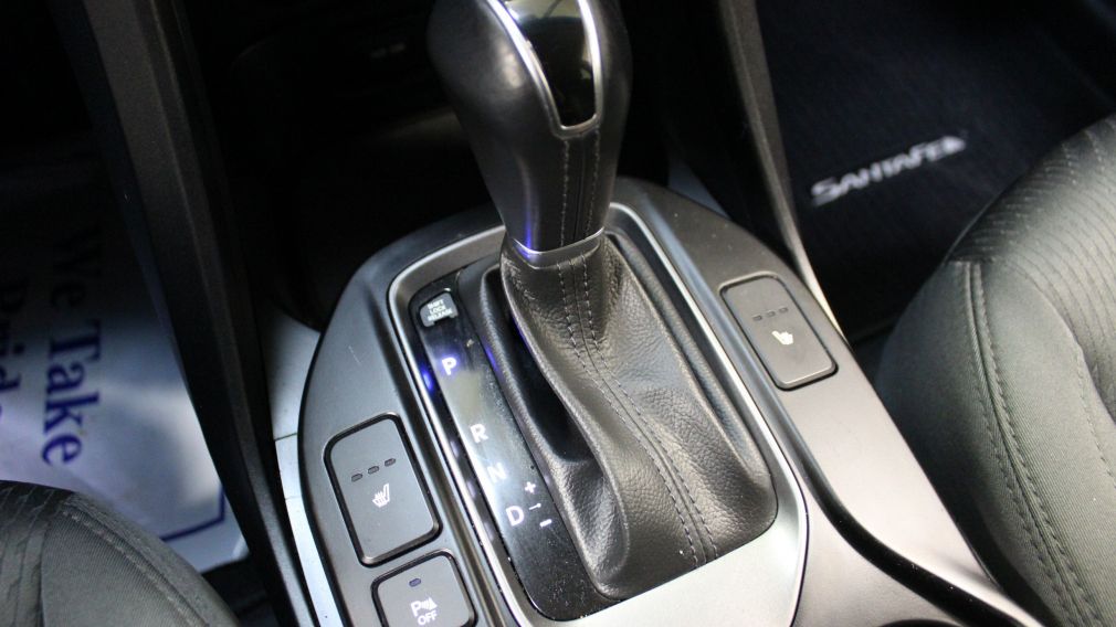 2014 Hyundai Santa Fe Sport Prémium Awd A/C Gr-Électrique Mags Bluetooth #13