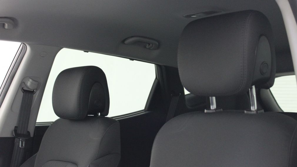 2014 Hyundai Santa Fe Sport Prémium Awd A/C Gr-Électrique Mags Bluetooth #16