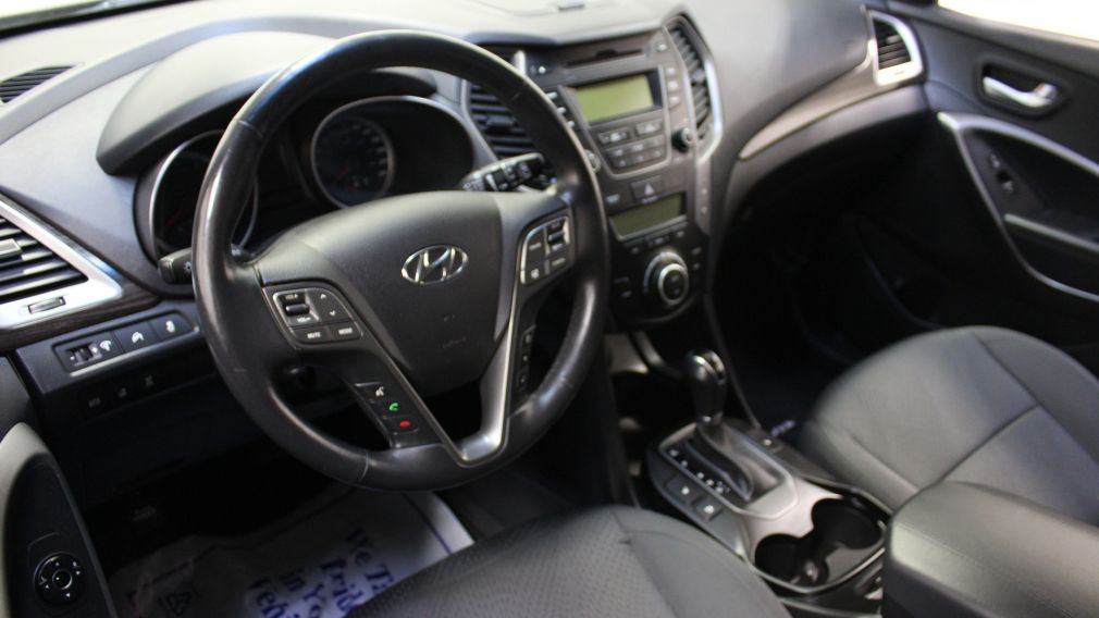2014 Hyundai Santa Fe Sport Prémium Awd A/C Gr-Électrique Mags Bluetooth #17