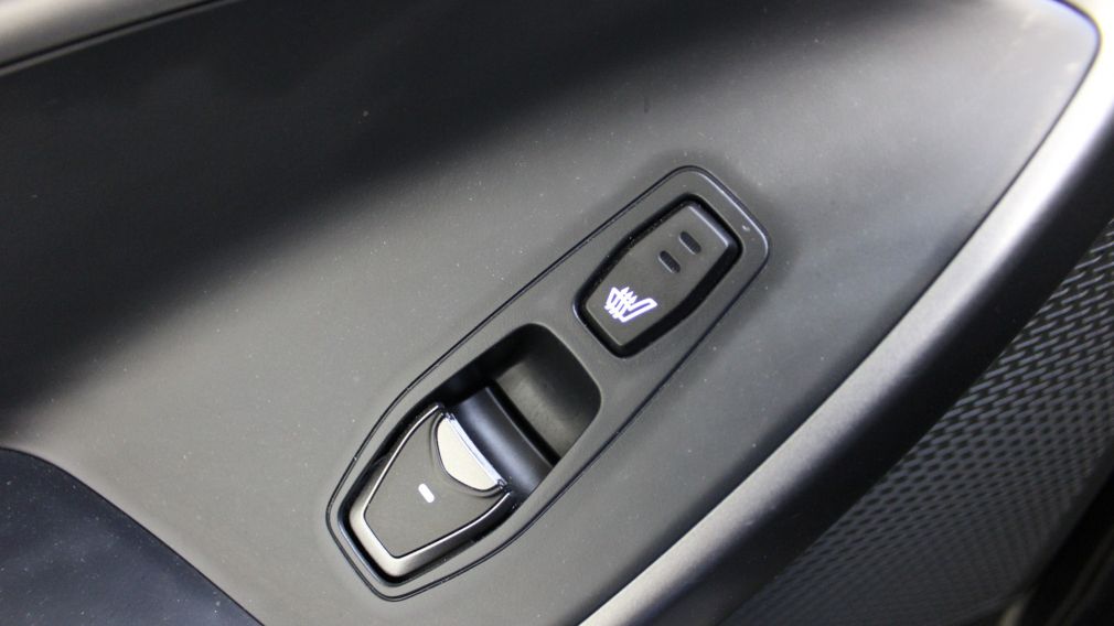 2014 Hyundai Santa Fe Sport Prémium Awd A/C Gr-Électrique Mags Bluetooth #21