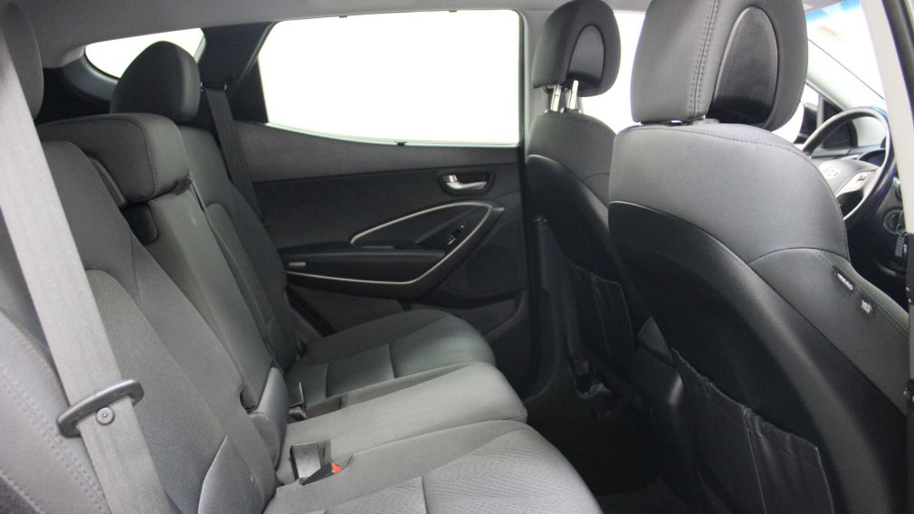 2014 Hyundai Santa Fe Sport Prémium Awd A/C Gr-Électrique Mags Bluetooth #23