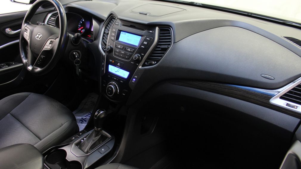 2014 Hyundai Santa Fe Sport Prémium Awd A/C Gr-Électrique Mags Bluetooth #24