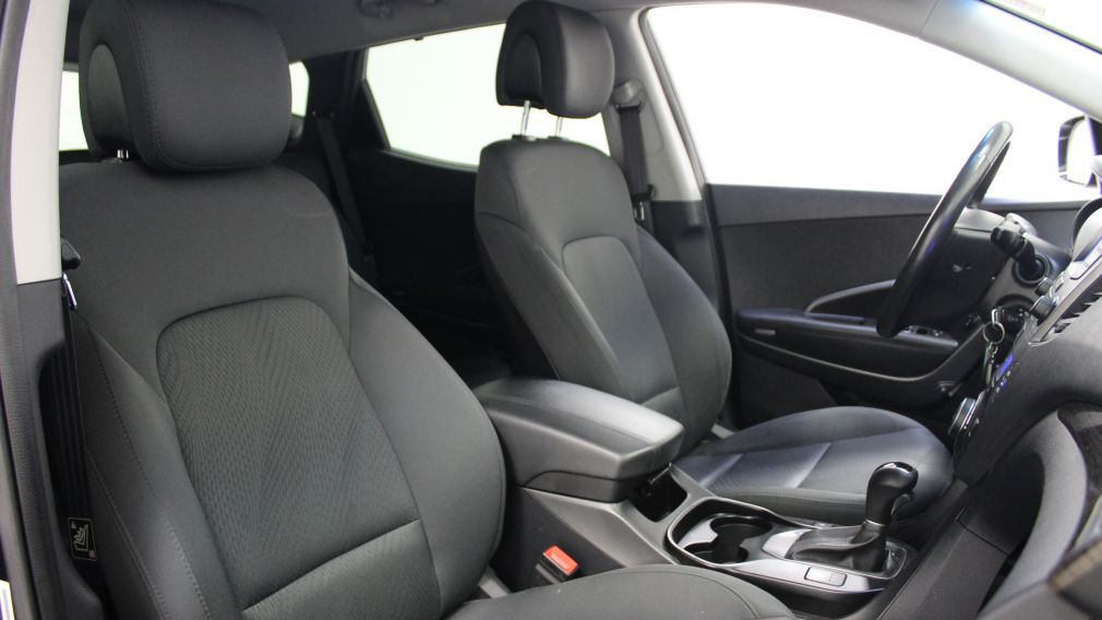 2014 Hyundai Santa Fe Sport Prémium Awd A/C Gr-Électrique Mags Bluetooth #26