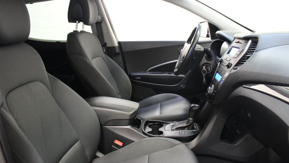 2014 Hyundai Santa Fe Sport Prémium Awd A/C Gr-Électrique Mags Bluetooth #27