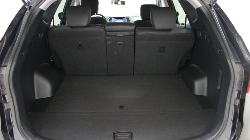 2014 Hyundai Santa Fe Sport Prémium Awd A/C Gr-Électrique Mags Bluetooth #29