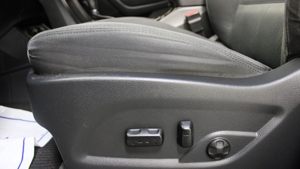 2014 Hyundai Santa Fe Sport Prémium Awd A/C Gr-Électrique Mags Bluetooth #35