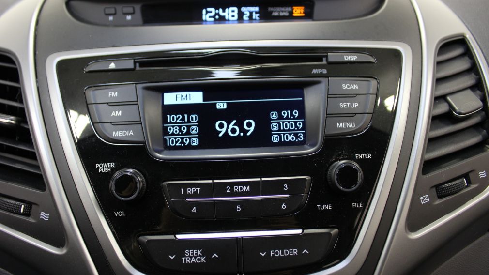 2016 Hyundai Elantra GL A/C Gr-Électrique Bluetooth #11