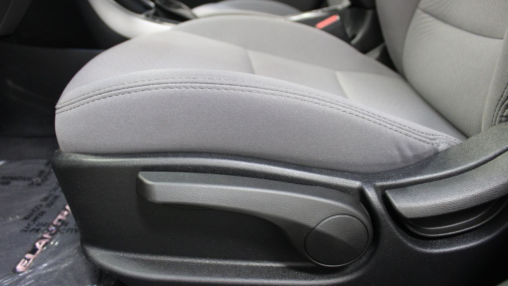 2016 Hyundai Elantra GL A/C Gr-Électrique Bluetooth #17