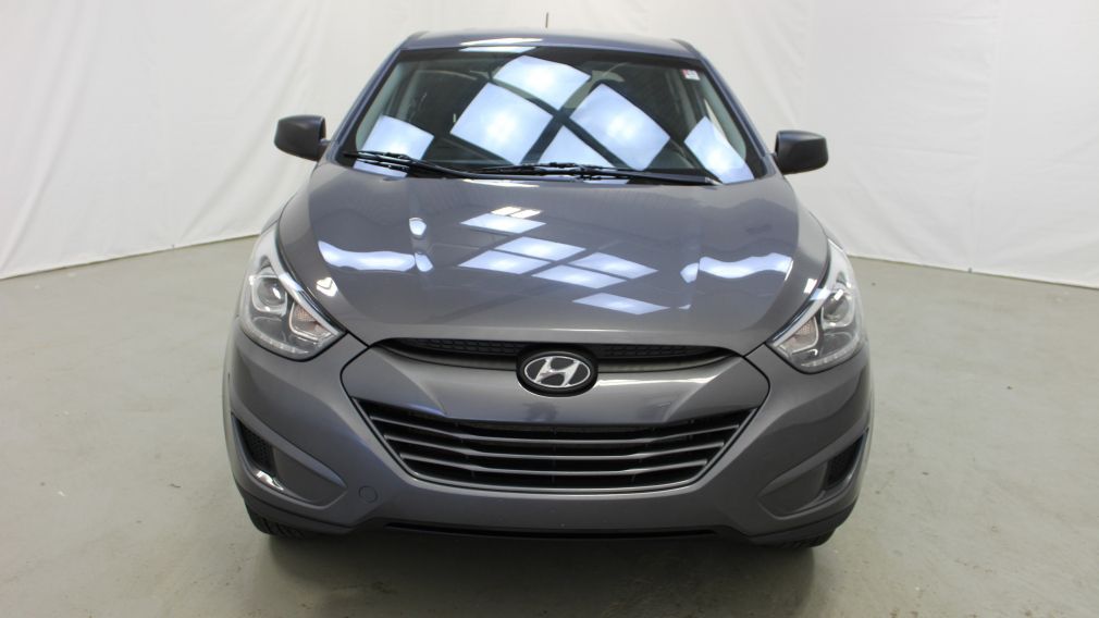 2015 Hyundai Tucson GL Awd A/C Gr-Électrique Bluetooth #2