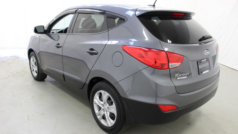 2015 Hyundai Tucson GL Awd A/C Gr-Électrique Bluetooth #5