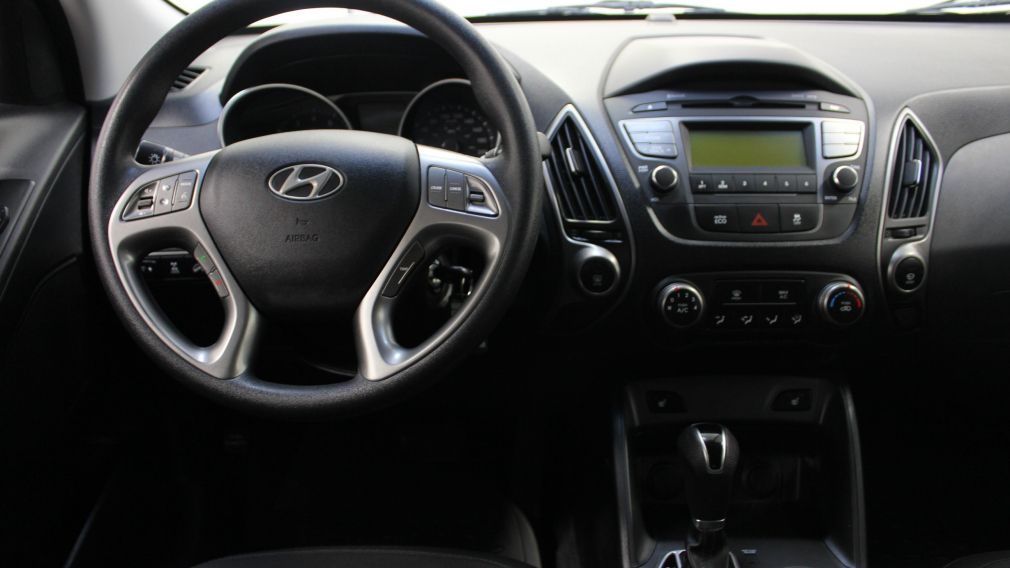 2015 Hyundai Tucson GL Awd A/C Gr-Électrique Bluetooth #9