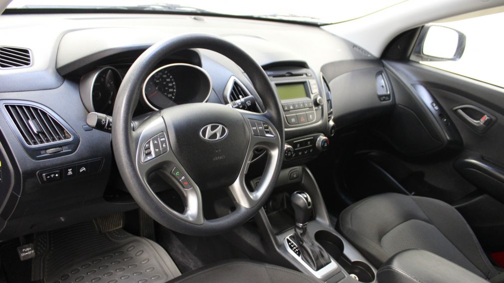 2015 Hyundai Tucson GL Awd A/C Gr-Électrique Bluetooth #10