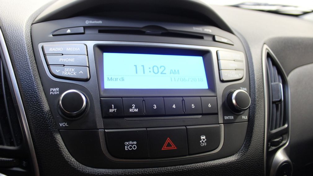 2015 Hyundai Tucson GL Awd A/C Gr-Électrique Bluetooth #13