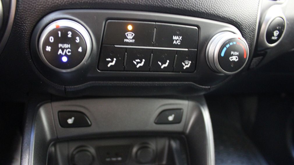 2015 Hyundai Tucson GL Awd A/C Gr-Électrique Bluetooth #14