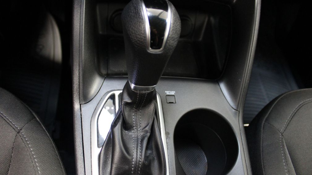 2015 Hyundai Tucson GL Awd A/C Gr-Électrique Bluetooth #16