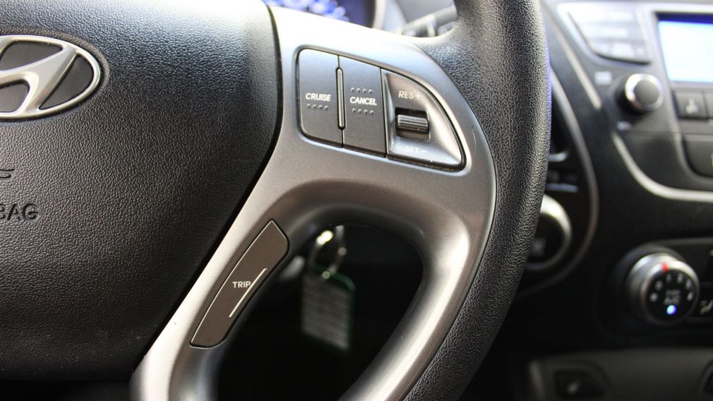 2015 Hyundai Tucson GL Awd A/C Gr-Électrique Bluetooth #17