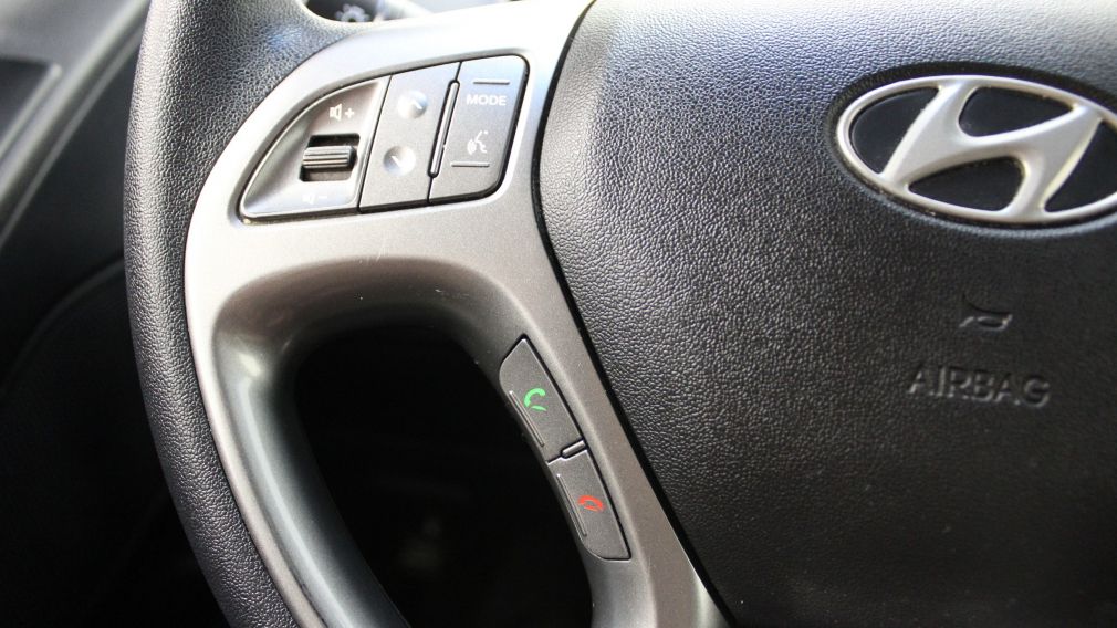2015 Hyundai Tucson GL Awd A/C Gr-Électrique Bluetooth #18