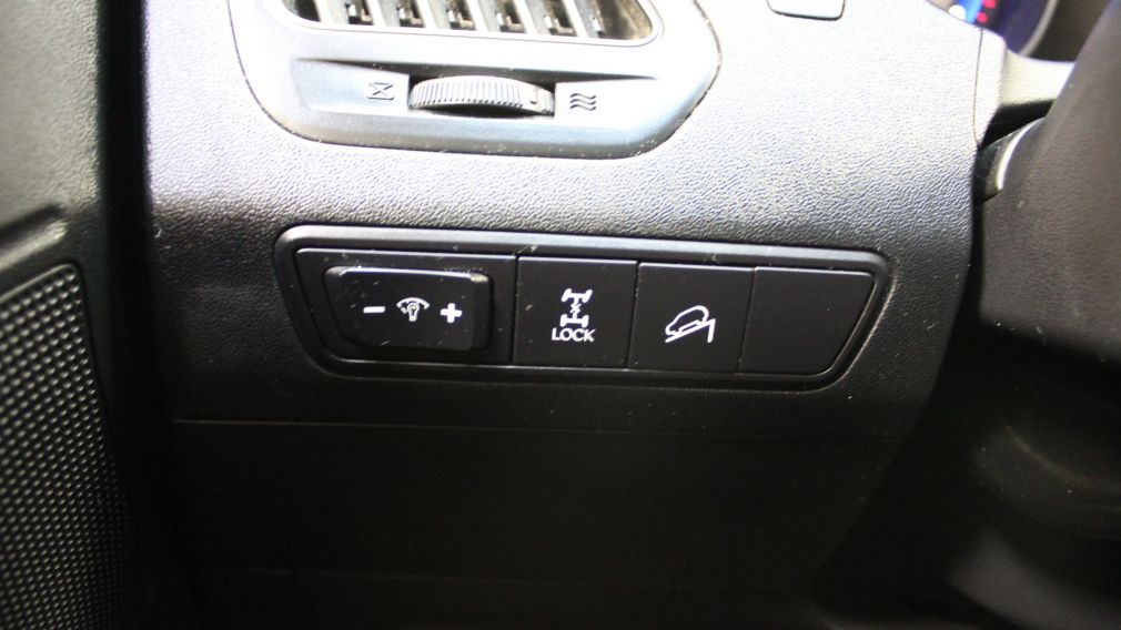 2015 Hyundai Tucson GL Awd A/C Gr-Électrique Bluetooth #19