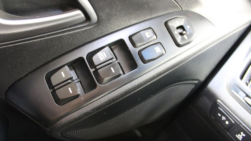 2015 Hyundai Tucson GL Awd A/C Gr-Électrique Bluetooth #20