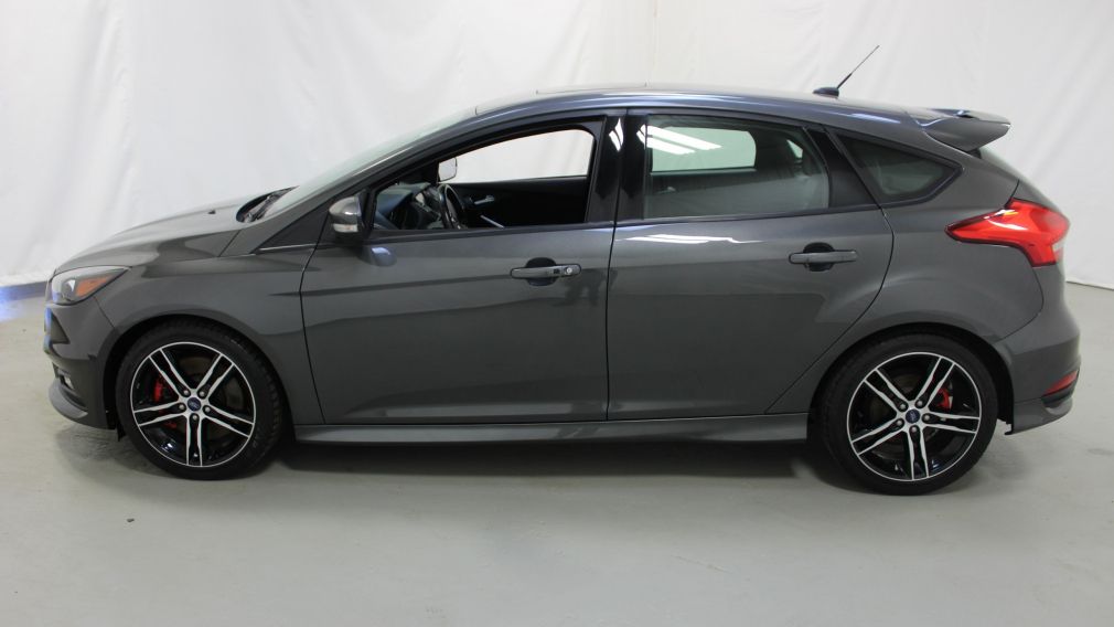 2015 Ford Focus ST Cuir-Toit-Navigation #3