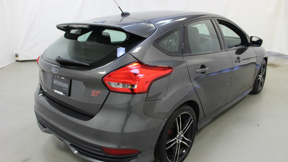 2015 Ford Focus ST Cuir-Toit-Navigation #6